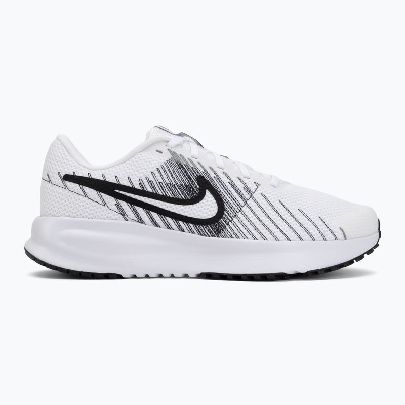 Pánske bežecké topánky Nike Run Defy white/black 2