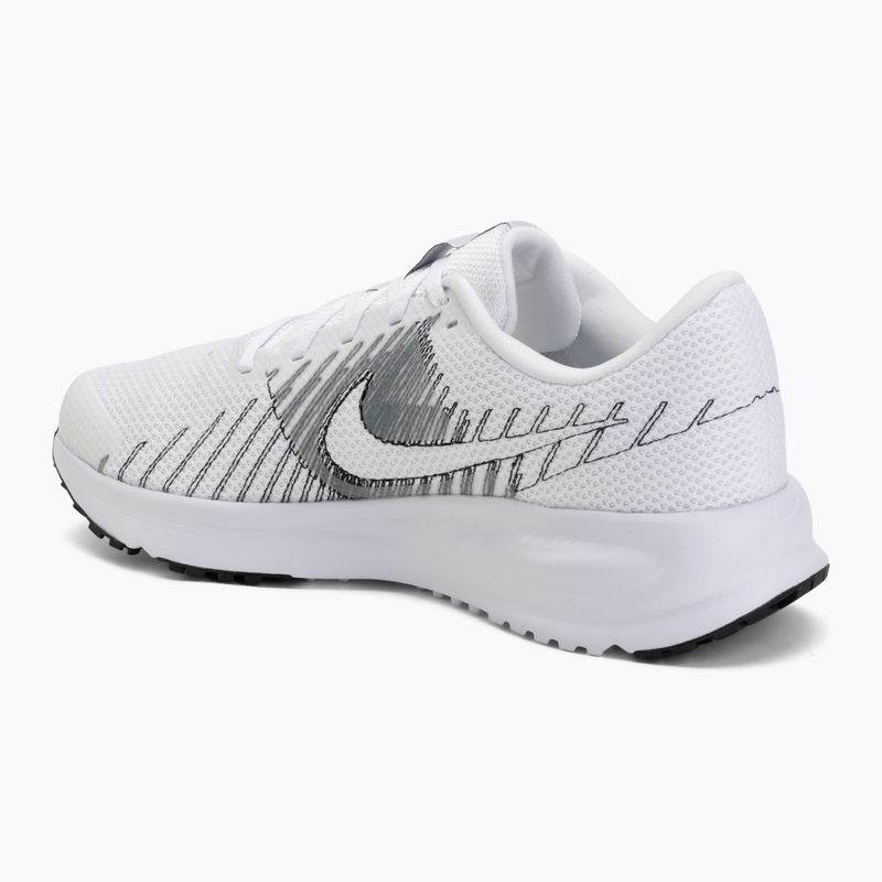 Pánske bežecké topánky Nike Run Defy white/black 3