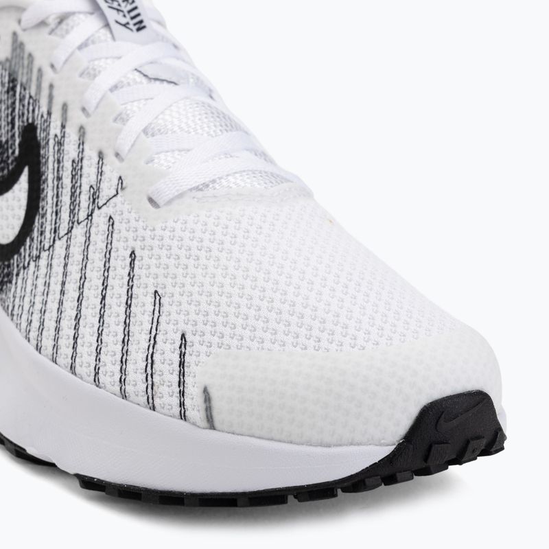 Pánske bežecké topánky Nike Run Defy white/black 7