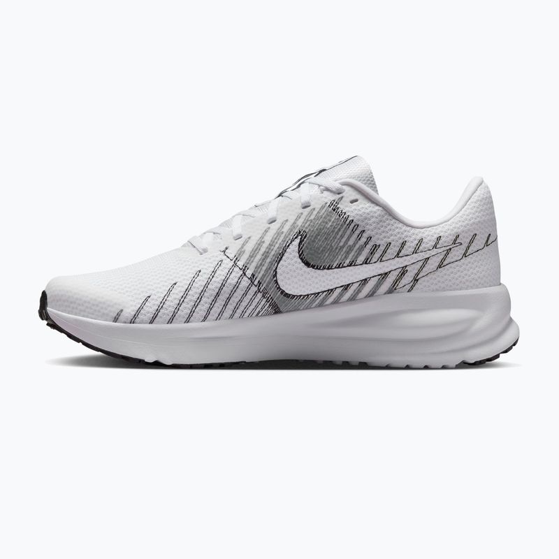 Pánske bežecké topánky Nike Run Defy white/black 2