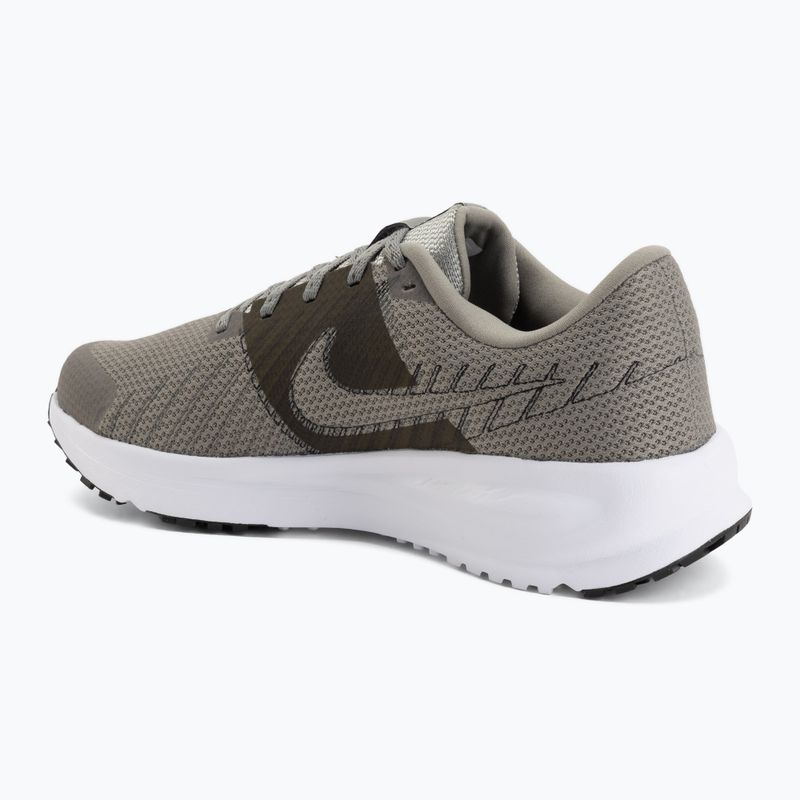 Pánske bežecké topánky Nike Run Defy Light Army/Iron Grey/White/Black 3