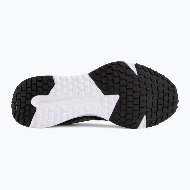 Pánske bežecké topánky Nike Run Defy Light Army/Iron Grey/White/Black 4