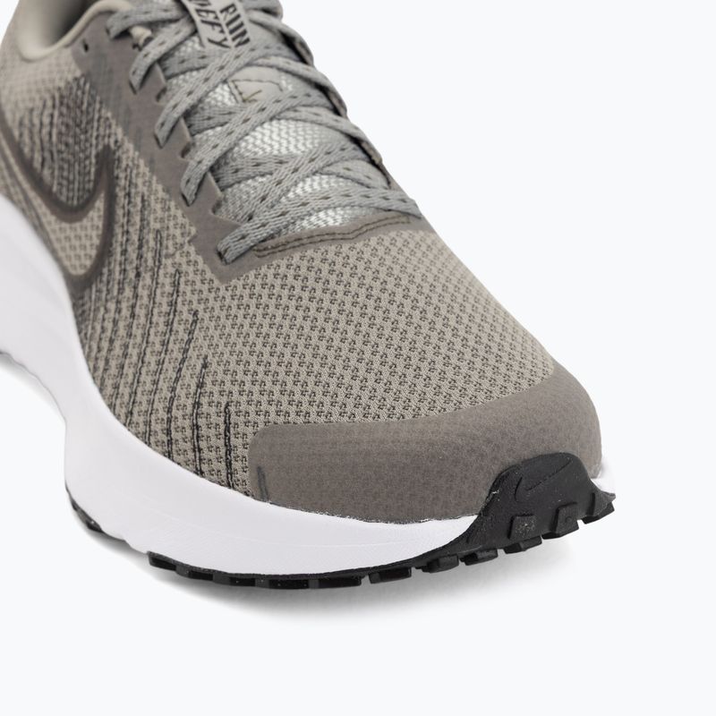 Pánske bežecké topánky Nike Run Defy Light Army/Iron Grey/White/Black 7