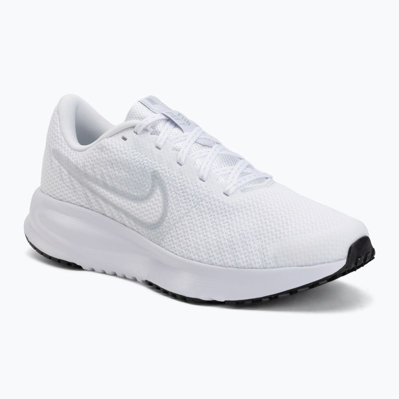 Pánske bežecké topánky Nike Run Defy white/black/pure platinum