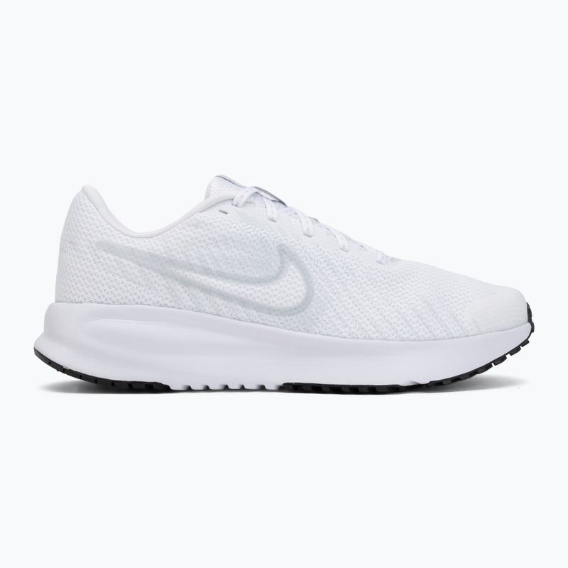 Pánske bežecké topánky Nike Run Defy white/black/pure platinum 2
