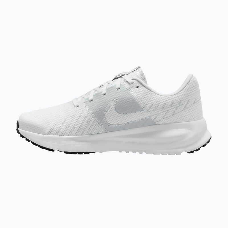Pánske bežecké topánky Nike Run Defy white/black/pure platinum 2