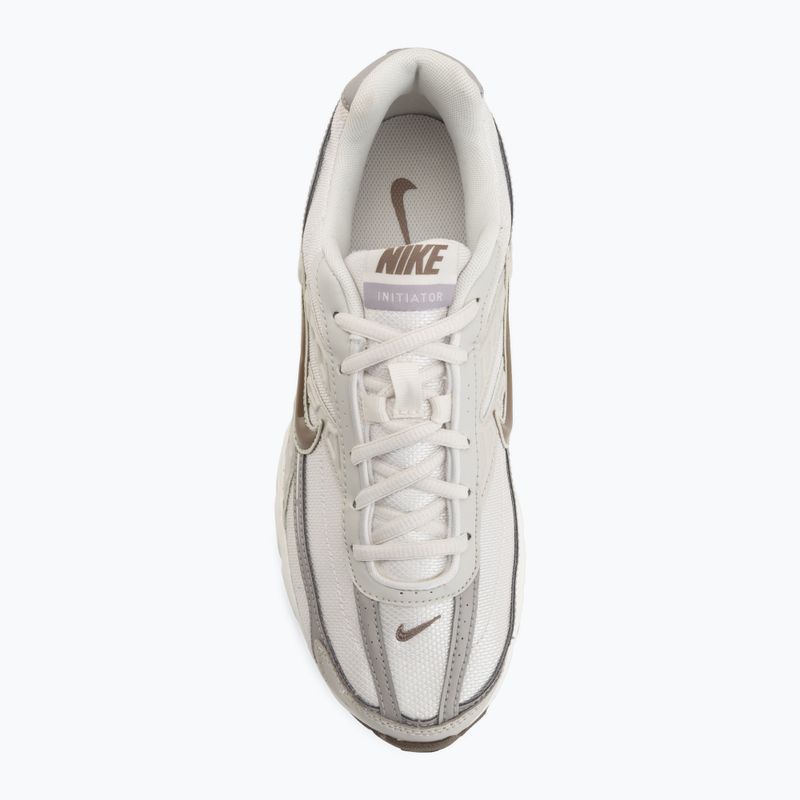 Dámske topánky Nike Initiator phantom/light bone/sail/mink brown 5