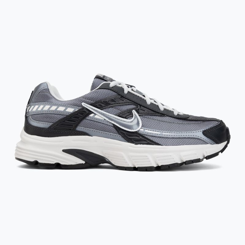Pánske topánky Nike Initiator anthracite/smoke grey/metallic cool grey 2