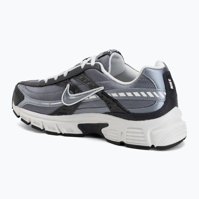 Pánske topánky Nike Initiator anthracite/smoke grey/metallic cool grey 3