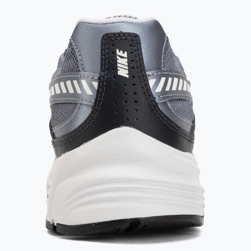 Pánske topánky Nike Initiator anthracite/smoke grey/metallic cool grey 6