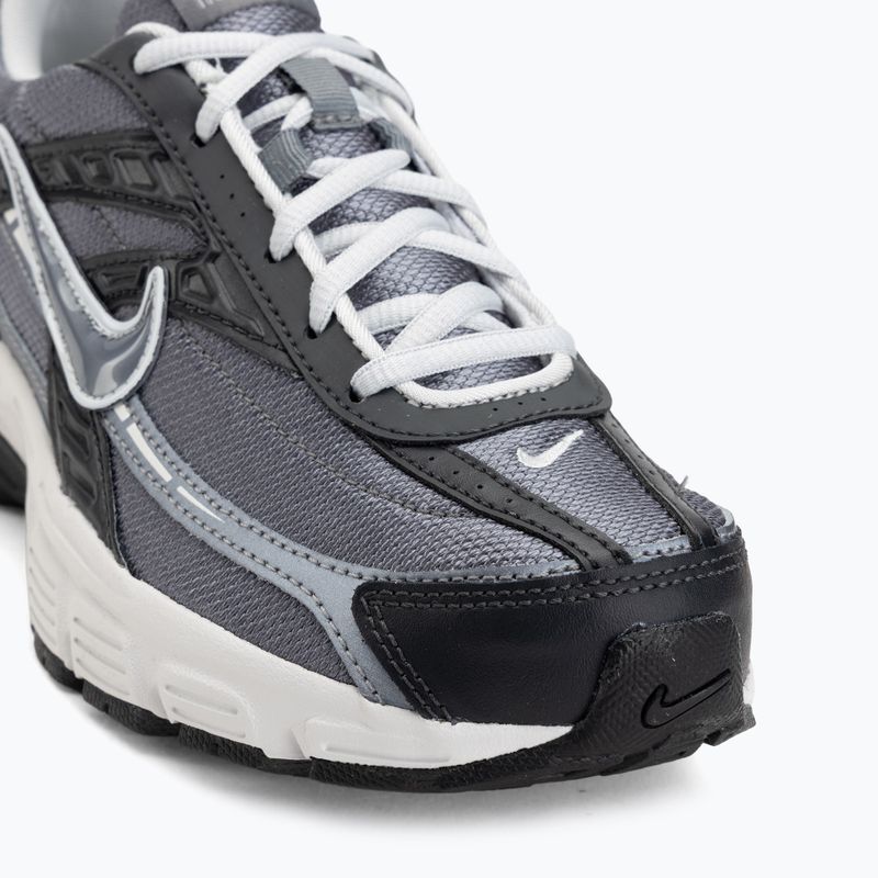 Pánske topánky Nike Initiator anthracite/smoke grey/metallic cool grey 7