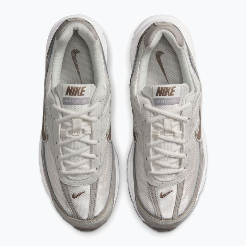 Dámske topánky Nike Initiator phantom/light bone/sail/mink brown 4