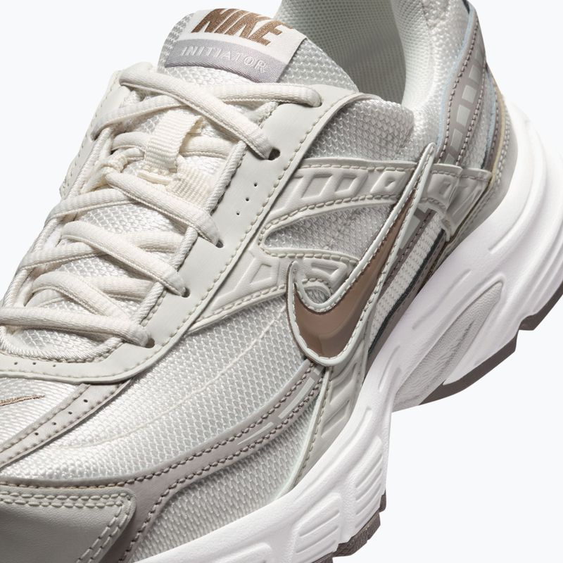 Dámske topánky Nike Initiator phantom/light bone/sail/mink brown 5