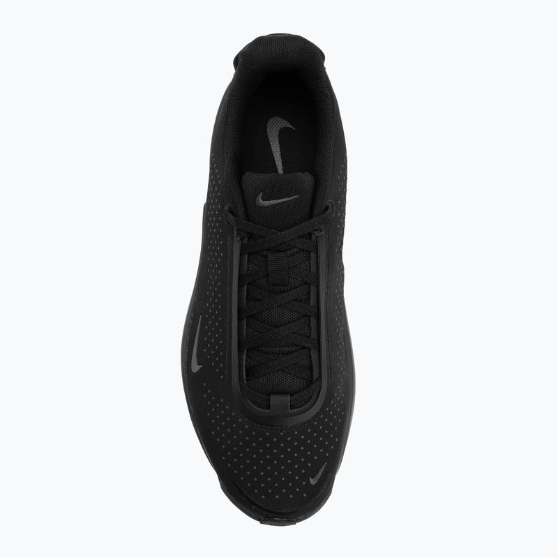 Pánske topánky Nike Air Zoom Upturn SC black/black/anthracite 5