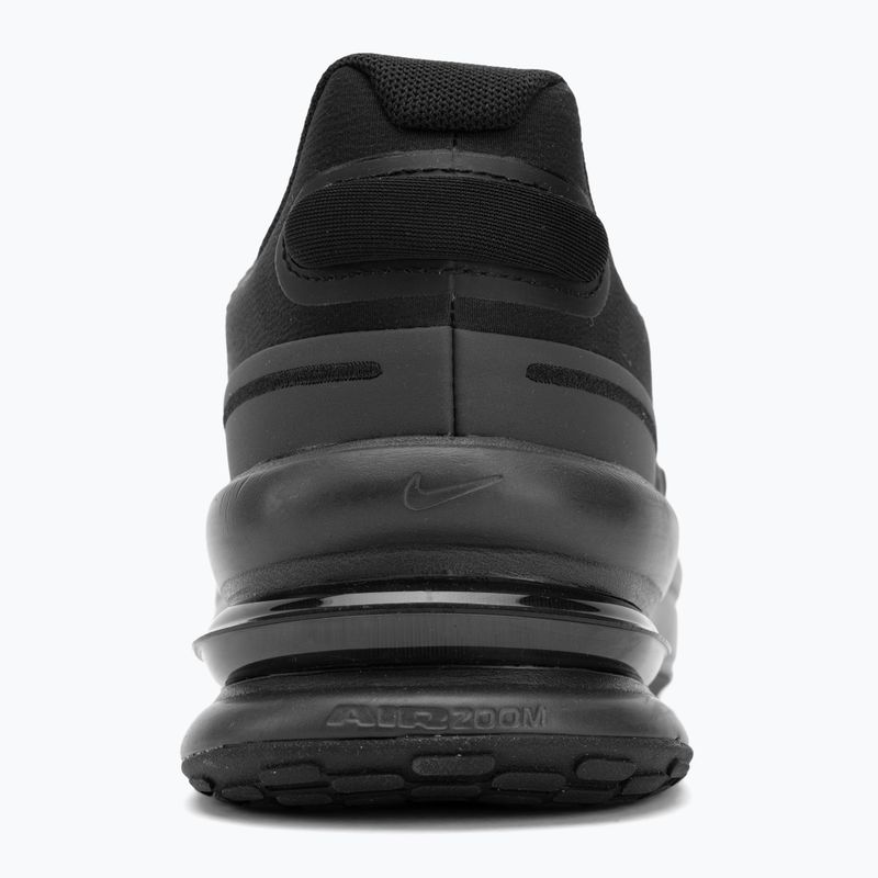 Pánske topánky Nike Air Zoom Upturn SC black/black/anthracite 6