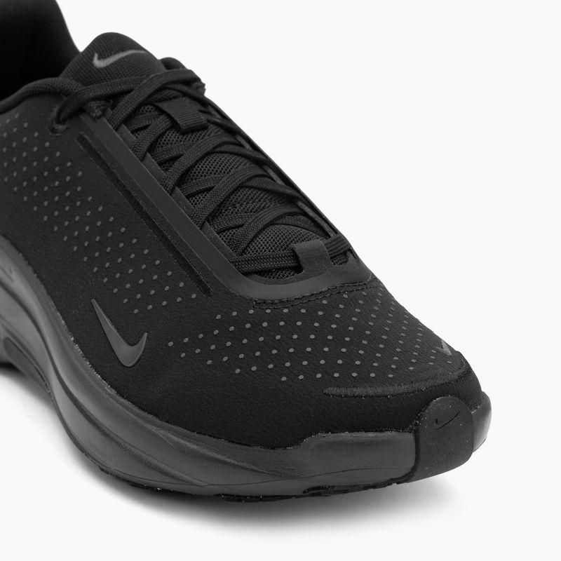 Pánske topánky Nike Air Zoom Upturn SC black/black/anthracite 7