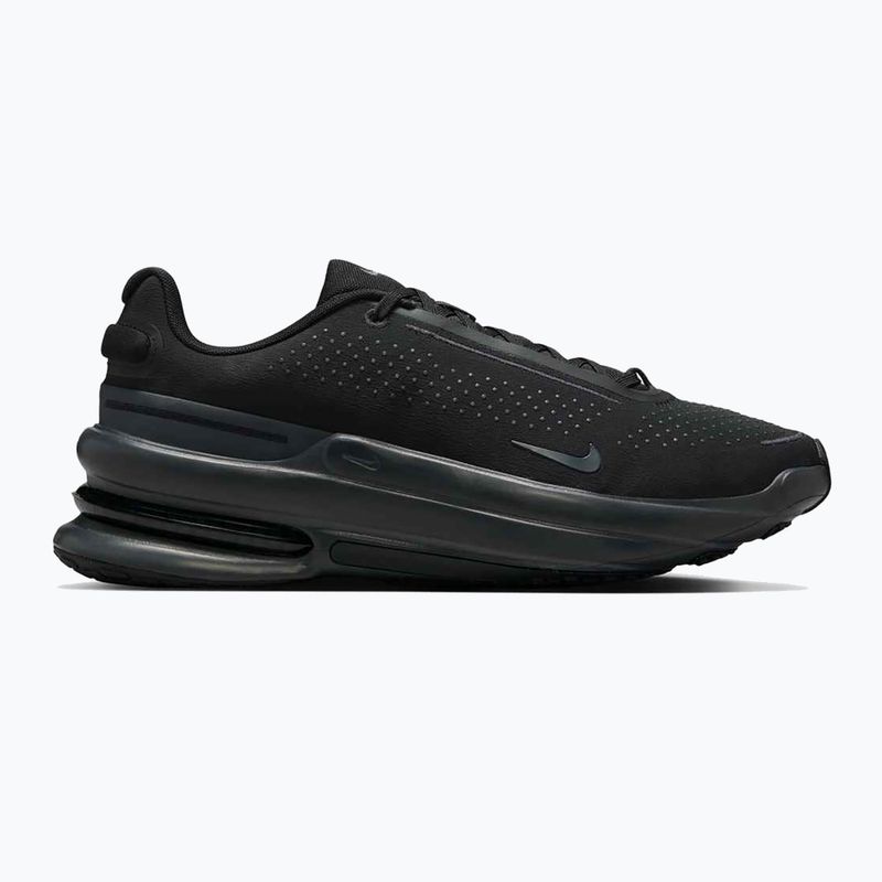 Pánske topánky Nike Air Zoom Upturn SC black/black/anthracite 8