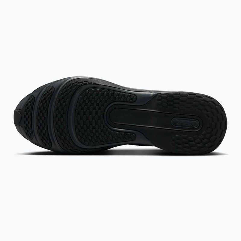 Pánske topánky Nike Air Zoom Upturn SC black/black/anthracite 13