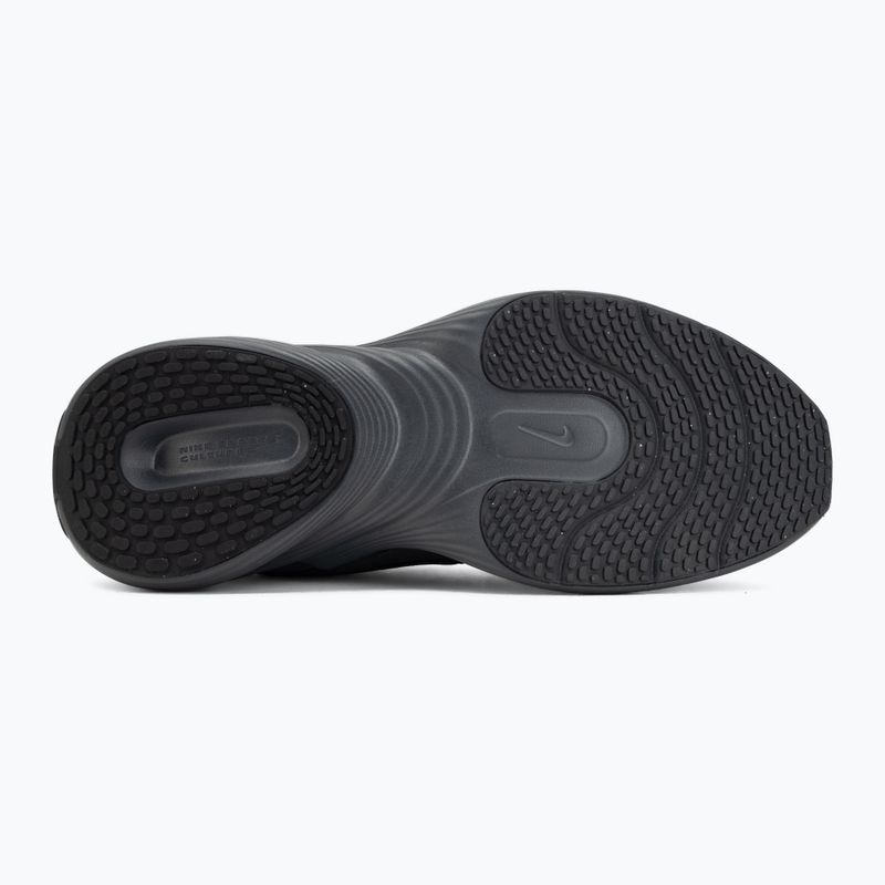 Pánske topánky Nike Uplift SC anthracite/black/black 4