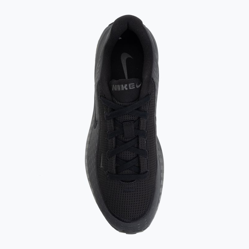 Pánske topánky Nike Uplift SC anthracite/black/black 5