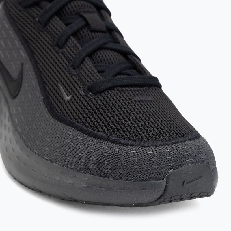 Pánske topánky Nike Uplift SC anthracite/black/black 7