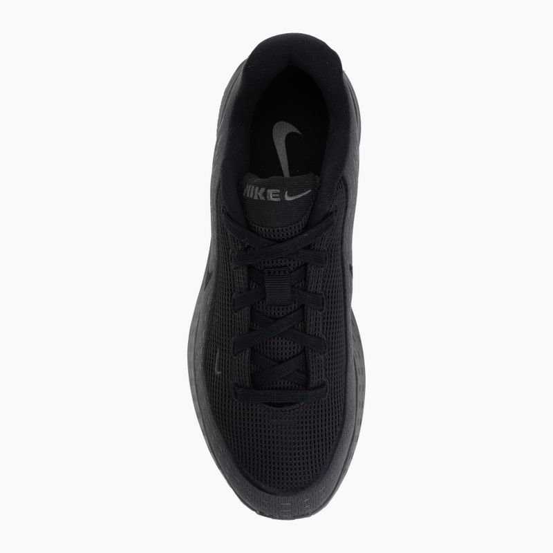 Dámske topánky Nike Uplift SC anthracite/black/black 5