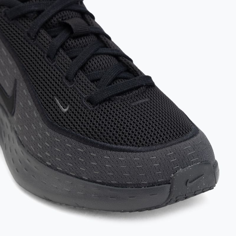 Dámske topánky Nike Uplift SC anthracite/black/black 7