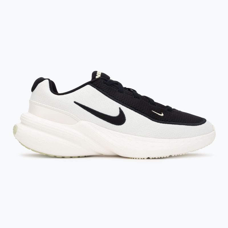 Dámske topánky Nike Uplift SC sail/life lime/black 2