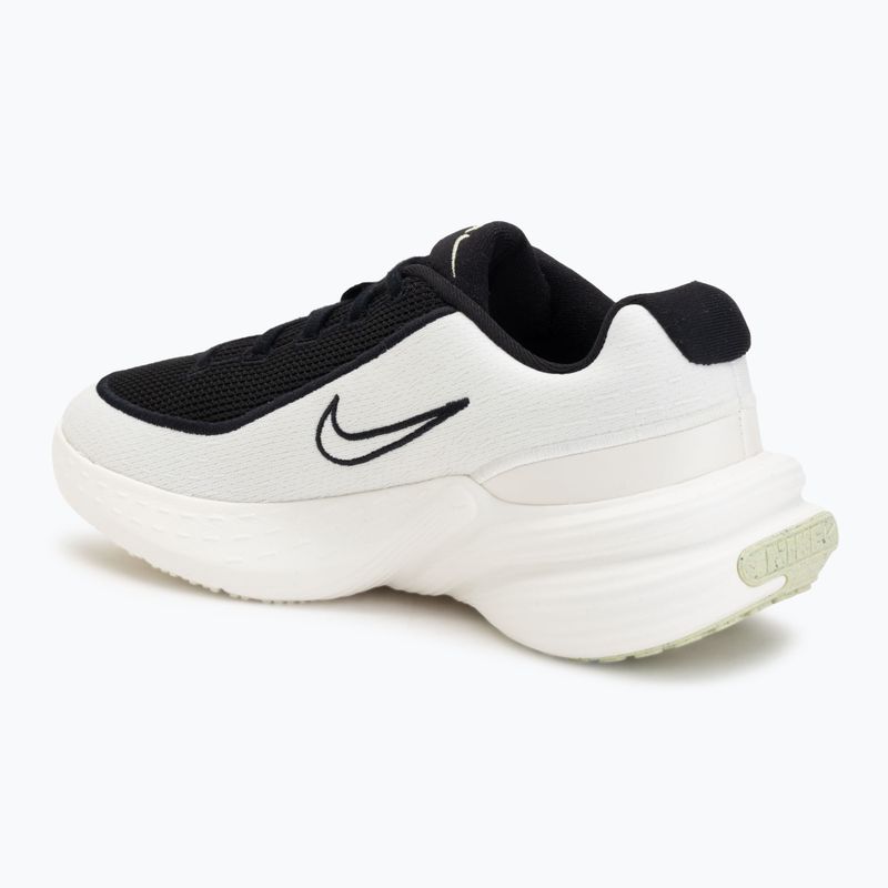 Dámske topánky Nike Uplift SC sail/life lime/black 3