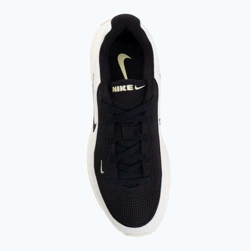 Dámske topánky Nike Uplift SC sail/life lime/black 6
