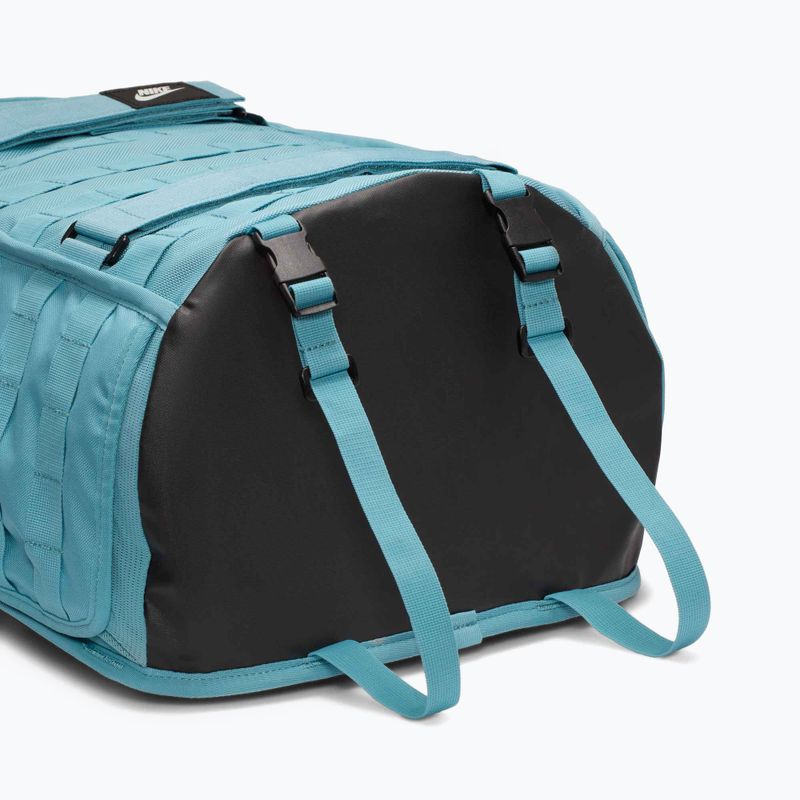 Mestský batoh Nike Sportswear RPM 26 l denim turquoise/black/summit white 5