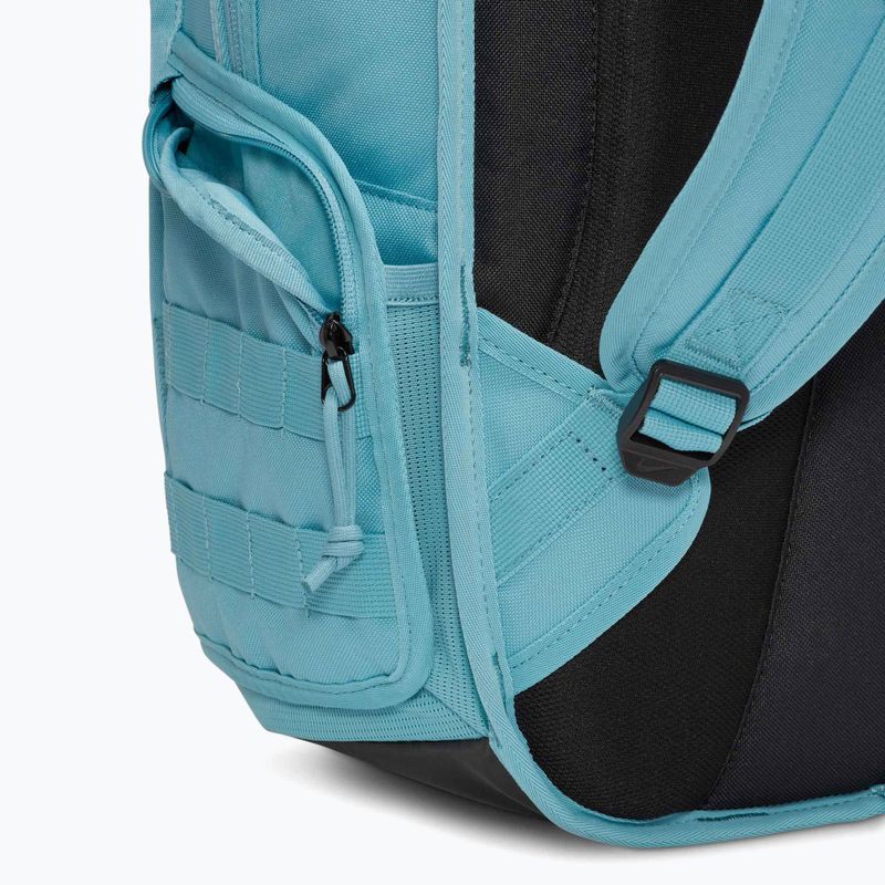 Mestský batoh Nike Sportswear RPM 26 l denim turquoise/black/summit white 9