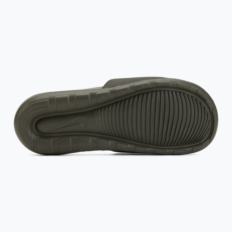 Pánske šľapky Nike Victori One Slide cargo khaki/cargo khaki/sail 4
