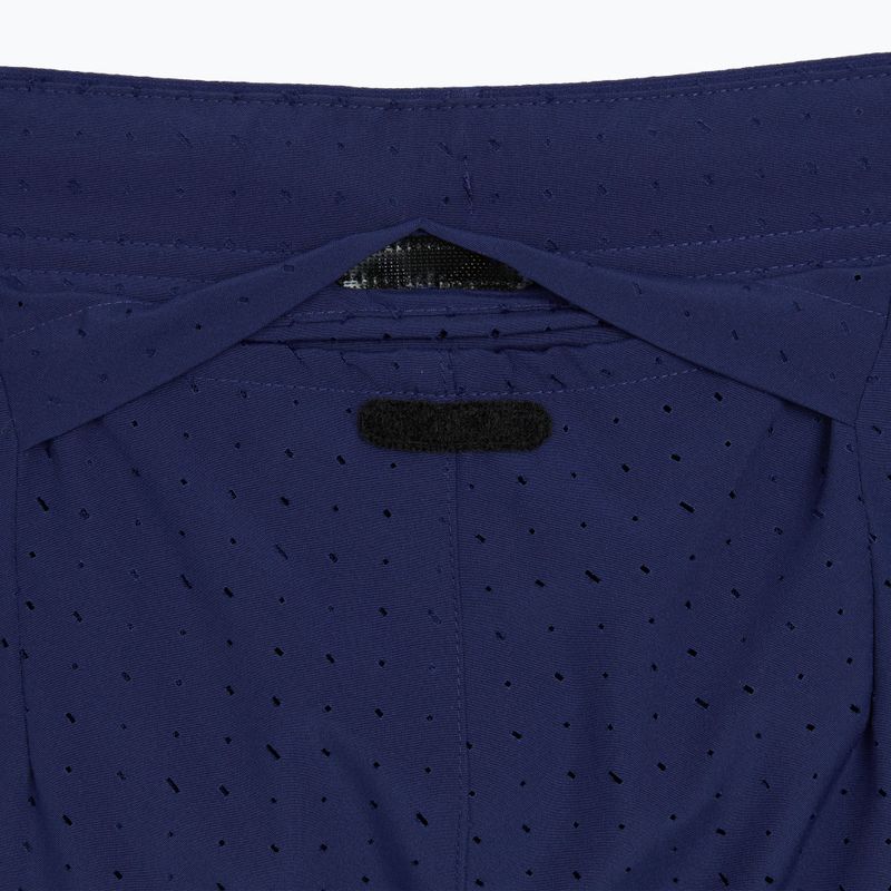 Pánske šortky Nike Challenger Dri-Fit Breathe 7" blue void 13