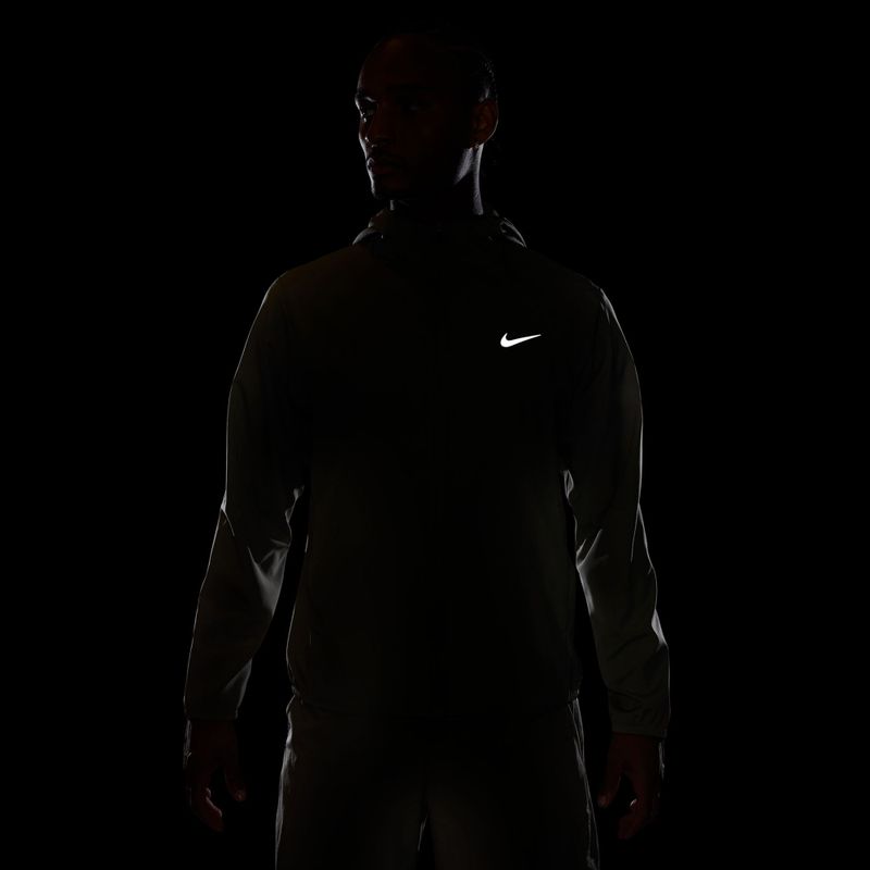 Pánska bunda Nike Form Dri-Fit light army 7