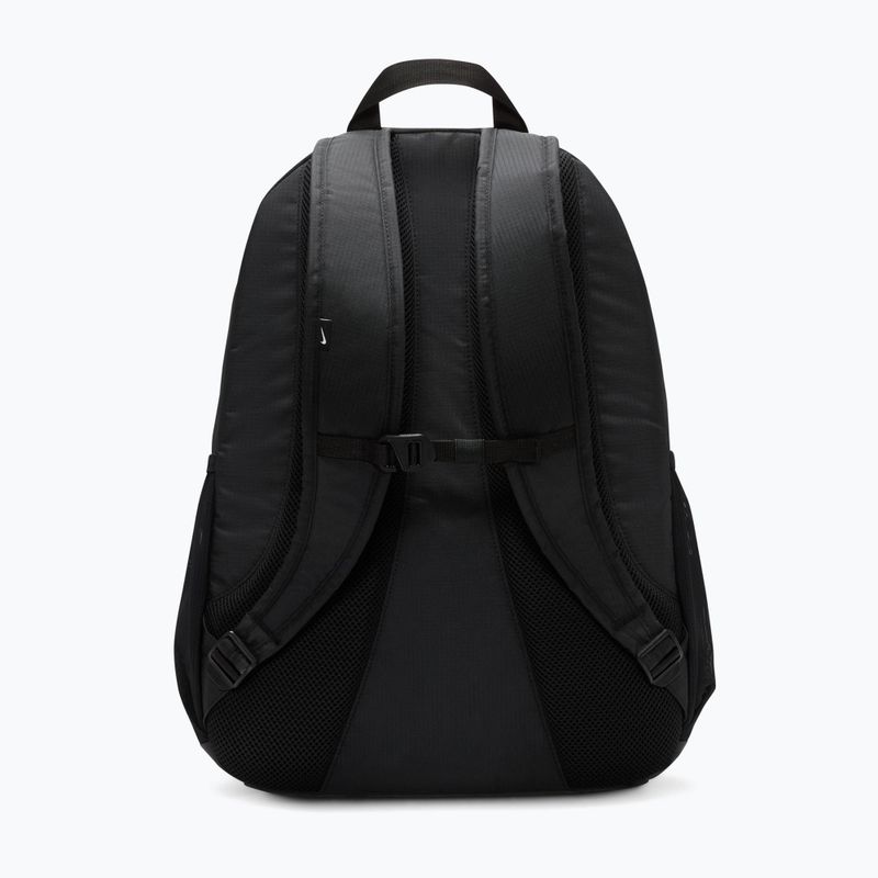 Mestský batoh Nike Hayward 26 l black/black/white 3