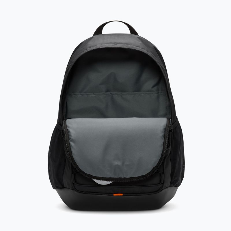 Mestský batoh Nike Hayward 26 l black/black/white 5