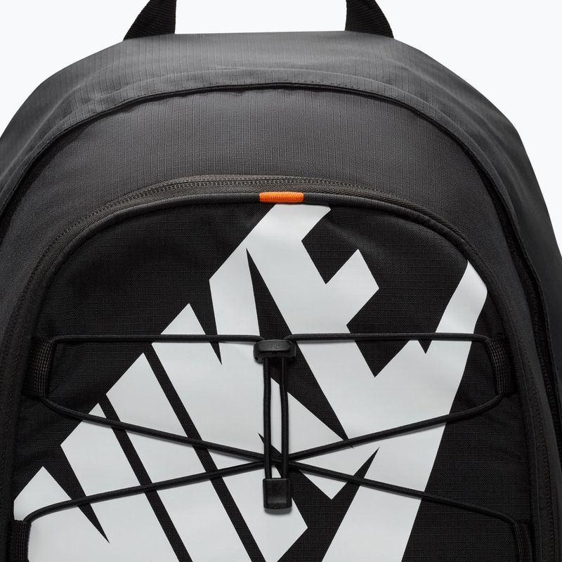 Mestský batoh Nike Hayward 26 l black/black/white 6