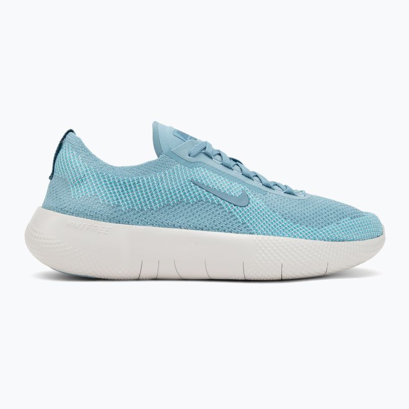 Pánske tréningové topánky Nike Free 2025 denim turq/dusty cactus/platinum tint/smoky blue 2