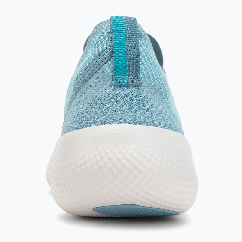 Pánske tréningové topánky Nike Free 2025 denim turq/dusty cactus/platinum tint/smoky blue 6