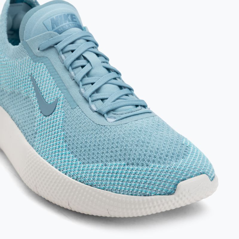 Pánske tréningové topánky Nike Free 2025 denim turq/dusty cactus/platinum tint/smoky blue 7