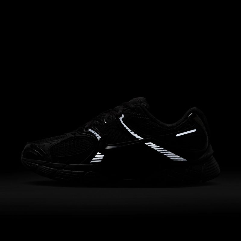 Dámske topánky Nike V5 RNR black/anthracite/black 9