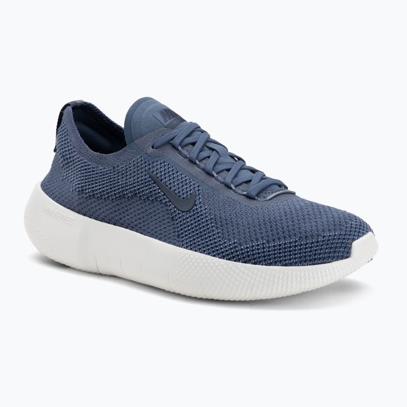 Pánske tréningové topánky Nike Free 2025 diffused blue/ashen slate/summit white/thunder blue