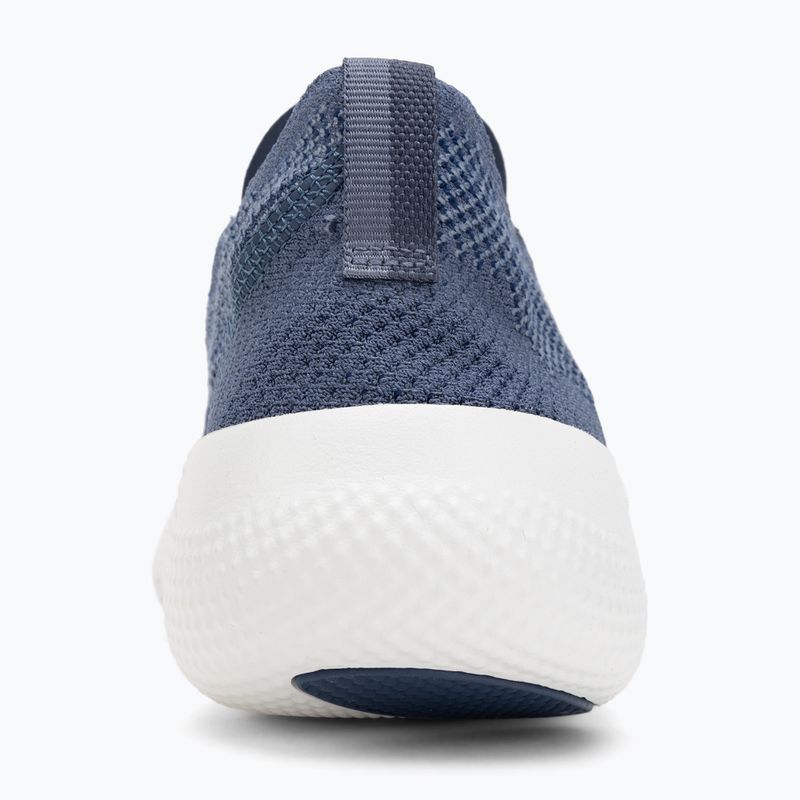 Pánske tréningové topánky Nike Free 2025 diffused blue/ashen slate/summit white/thunder blue 6