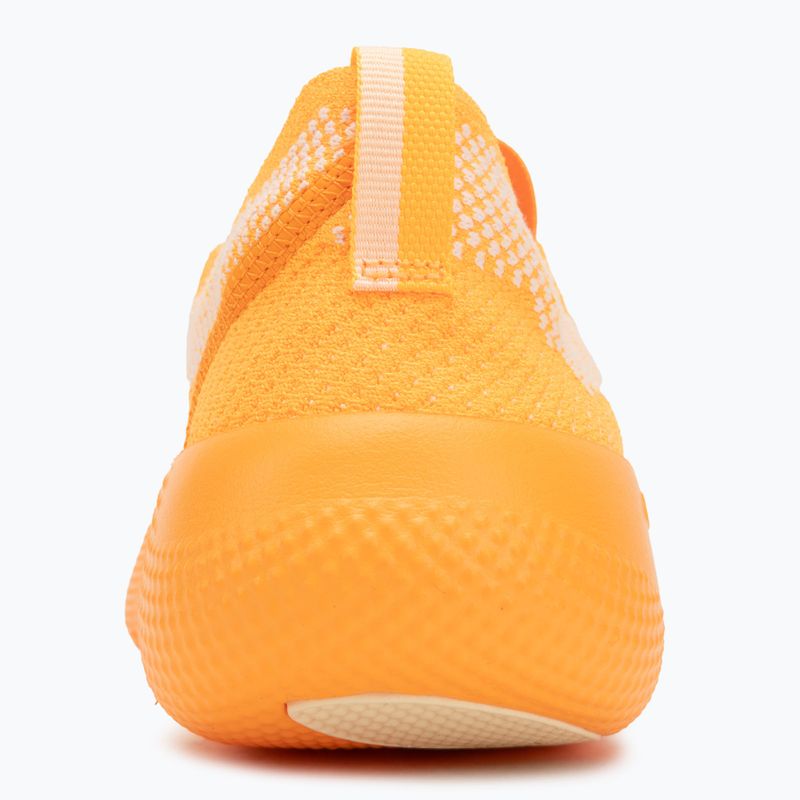 Pánske tréningové topánky Nike Free 2025 laser orange/white/alabaster 6