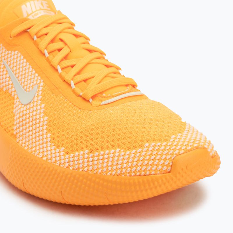 Pánske tréningové topánky Nike Free 2025 laser orange/white/alabaster 7