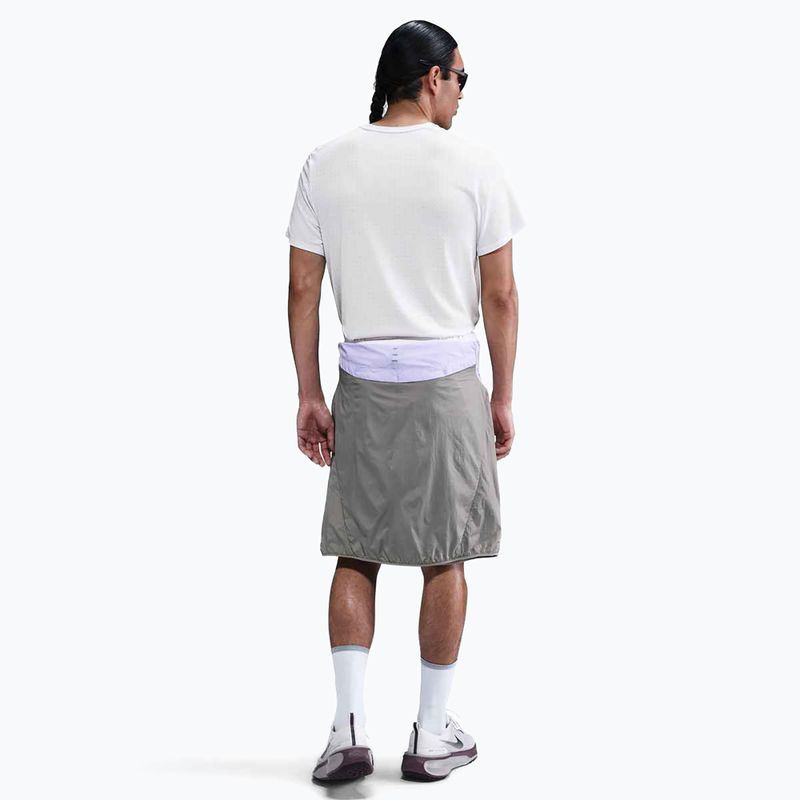 Pánske bežecké tričko Nike Miler Breathe summit white 3