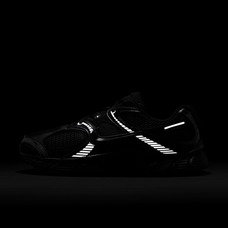 Pánske topánky Nike V5 RNR black/anthracite/black 8