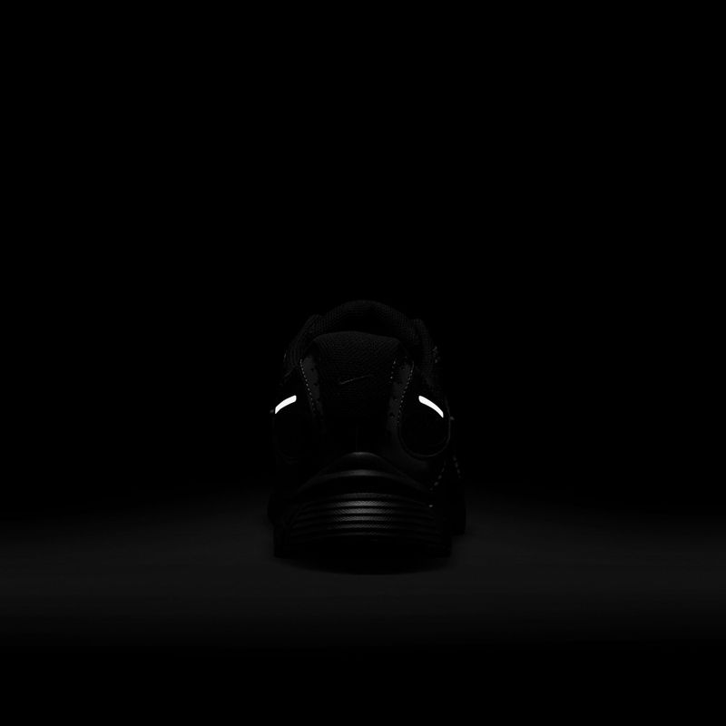 Pánske topánky Nike V5 RNR black/anthracite/black 10