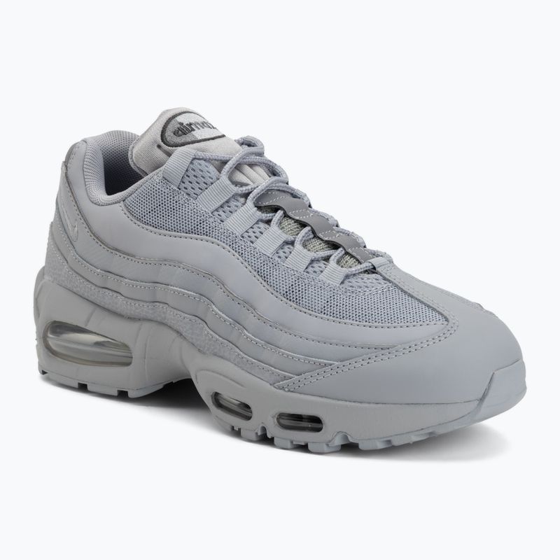 Pánske topánky Nike Air Max 95 Big Bubble wolf grey/wolf grey/anthracite/wolf grey